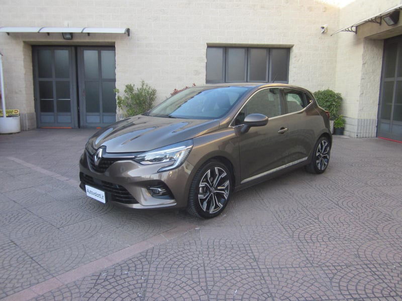 Renault Clio Blue dCi 85 CV 5 porte Intens