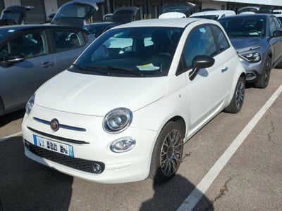 Fiat 500 1.0 Hybrid Red usata