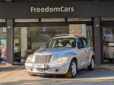 Chrysler PT Cruiser PT Cruiser 1.6 cat Limited usata