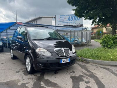 Lancia Musa 1.3 Multijet 16V 70 CV Oro usata