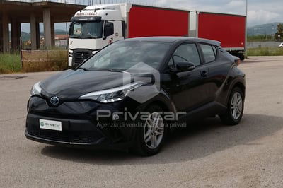 Toyota Toyota C-HR 1.8 Hybrid E-CVT Active usata