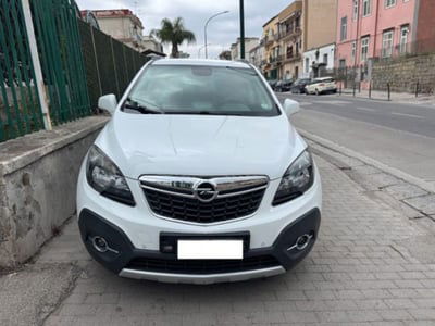 Opel Mokka 1.4 Turbo GPL Tech 140CV 4x2 Cosmo usata