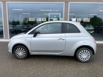 Fiat 500 1.3 Multijet 16V 75CV Pop usata
