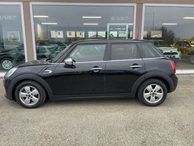 MINI Mini 1.5 One D Business XL usata