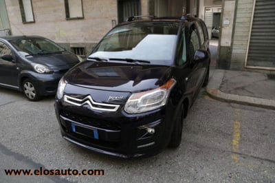 Citroen C3 Picasso 1.6 HDi 90 Seduction usata