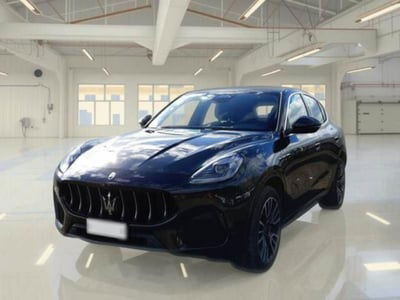 Maserati Grecale 2.0 mhev Grecale 300cv auto usata