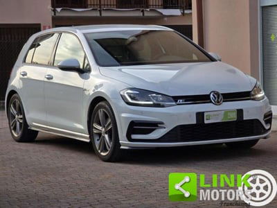Volkswagen Golf Variant 1.5 TSI 150 CV EVO ACT R-Line usata