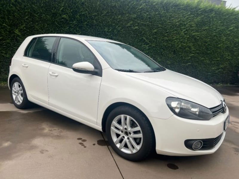 Volkswagen Golf 1.4 TSI 122CV DSG 5p. Comfortline