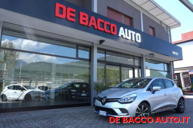 Renault Clio dCi 8V 90CV Start&Stop 5 porte Energy Zen