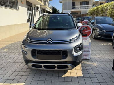 Citroen C3 Aircross BlueHDi 100 S&S Rip Curl usata