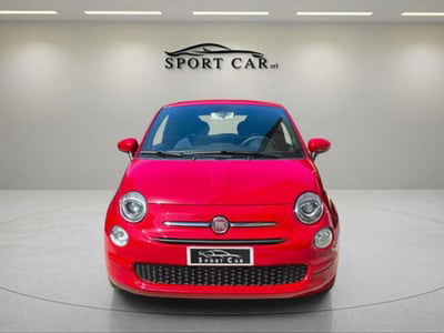 Fiat 500 1.0 Hybrid Cult usata