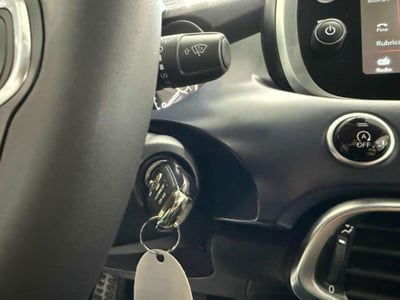 Fiat 500X 1.3 MultiJet 95 CV Club usata