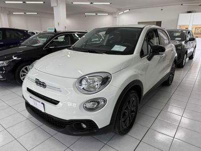 Fiat 500X 1.3 MultiJet 95 CV Club usata