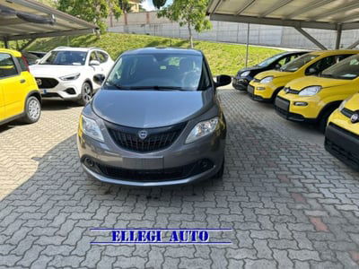 Lancia Ypsilon 1.0 FireFly 5 porte S&S Hybrid Gold Plus