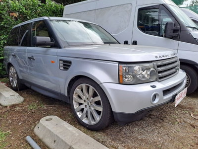 Land Rover Range Rover Sport 2.7 TDV6 HSE (3)