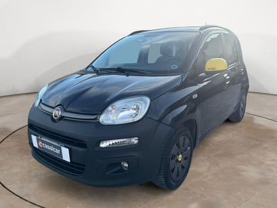 Fiat Panda 1.2 K-Way usata