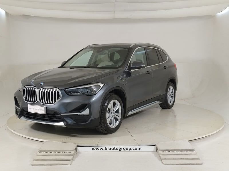BMW X1 xDrive25e xLine Plus