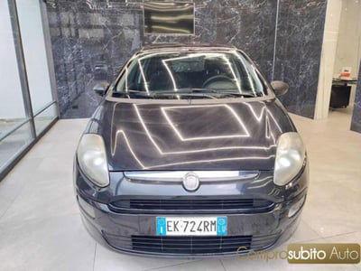 Fiat Punto Evo 1.2 5 porte S&S Dynamic usata