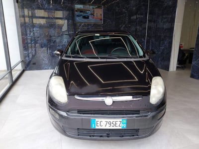Fiat Punto Evo 1.3 Mjt 75 CV 5 porte Dynamic usata
