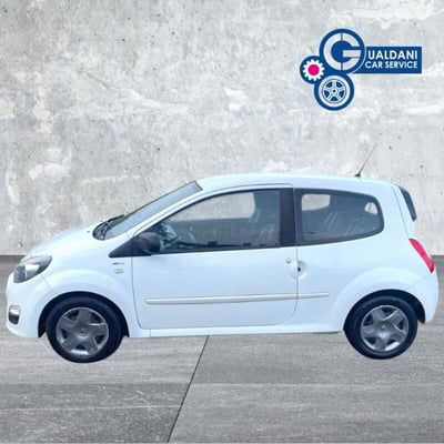 Renault Twingo 1.2 16V Live usata