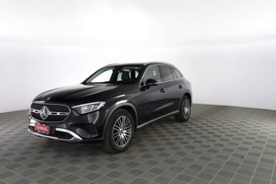 Mercedes-Benz GLC 220 d 4Matic Mild Hybrid AMG Advanced Plus usata