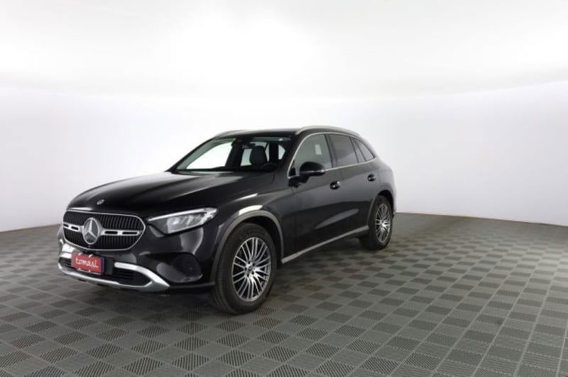 Mercedes-Benz GLC 220 d 4Matic Mild Hybrid AMG Advanced Plus