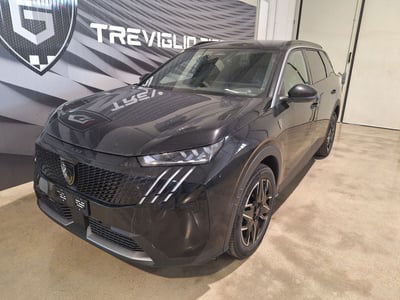 Peugeot 5008 73 kWh GT nuova