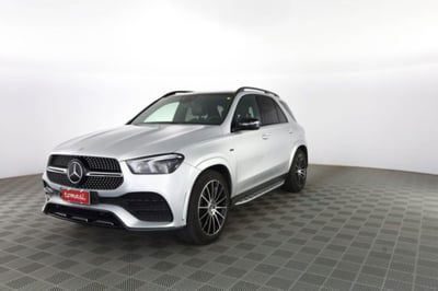 Mercedes-Benz GLE SUV 350 de 4Matic EQ-Power Premium usata