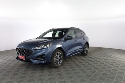 Ford Kuga 2.5 Plug In Hybrid 225 CV CVT 2WD ST-Line usata