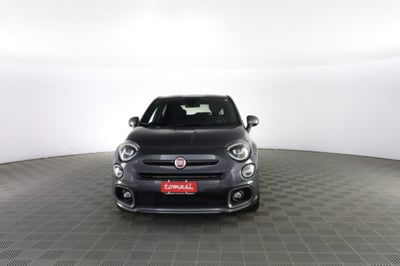 Fiat 500X 1.3 T4 150 CV DCT Sport usata
