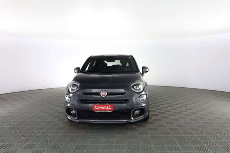 Fiat 500X 1.3 T4 150 CV DCT Sport