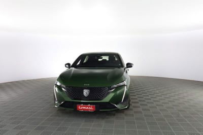 Peugeot 308 BlueHDi 130 S&S EAT8 GT Line usata