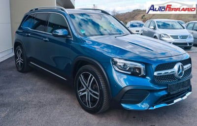 Mercedes-Benz GLB 220 d Automatic Premium usata