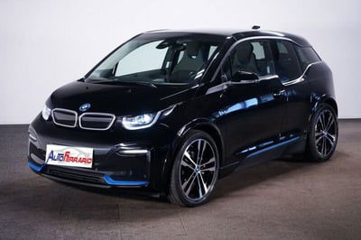 BMW i3 i3s 120 Ah usata