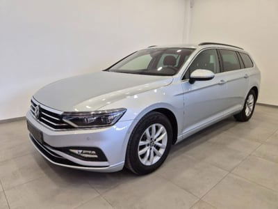 Volkswagen Passat Variant 2.0 TDI SCR EVO Business usata