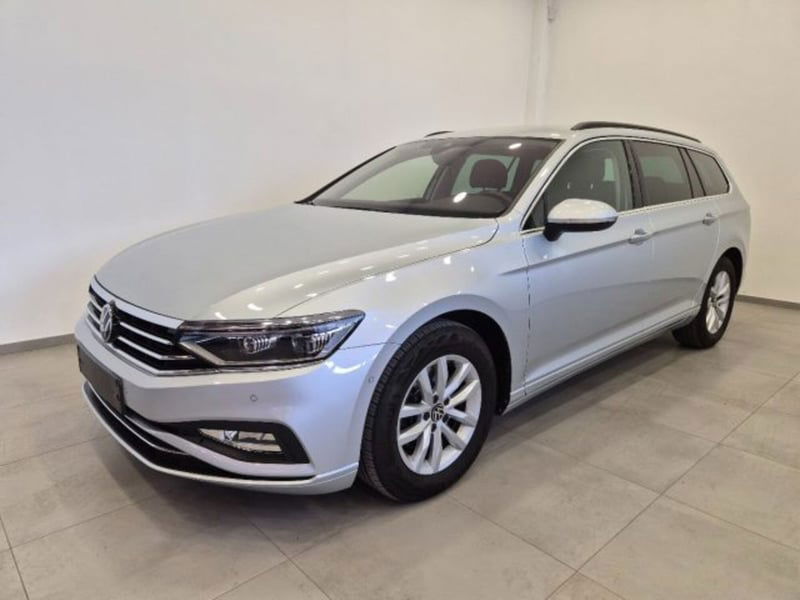 Volkswagen Passat Variant 2.0 TDI SCR EVO Business