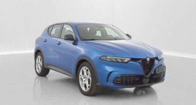 Alfa Romeo Tonale 1.6 Sprint 130cv tct6 usata