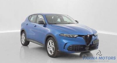 Alfa Romeo Tonale 1.6 Sprint 130cv tct6 usata