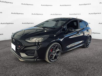 Ford Fiesta 1.5 Ecoboost 200 CV 5 porte ST usata