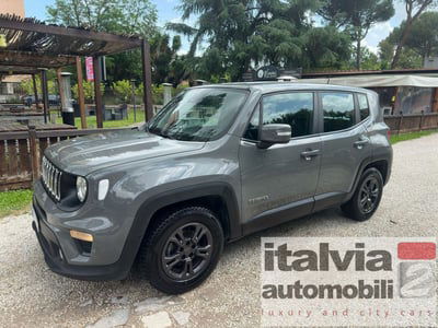 Jeep Renegade 1.0 T3 Longitude usata