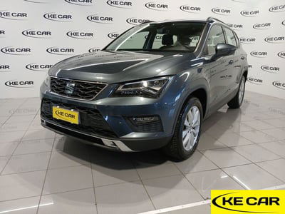 SEAT Ateca 1.6 TDI Style usata