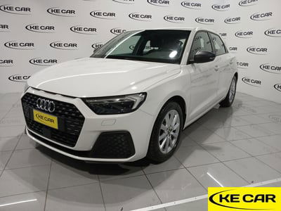 Audi A1 Sportback 30 TFSI usata