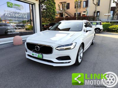 Volvo V90 D3 Geartronic Momentum usata