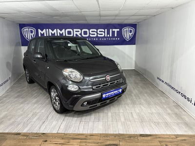 Fiat 500L 1.3 Multijet 95 CV Cross usata