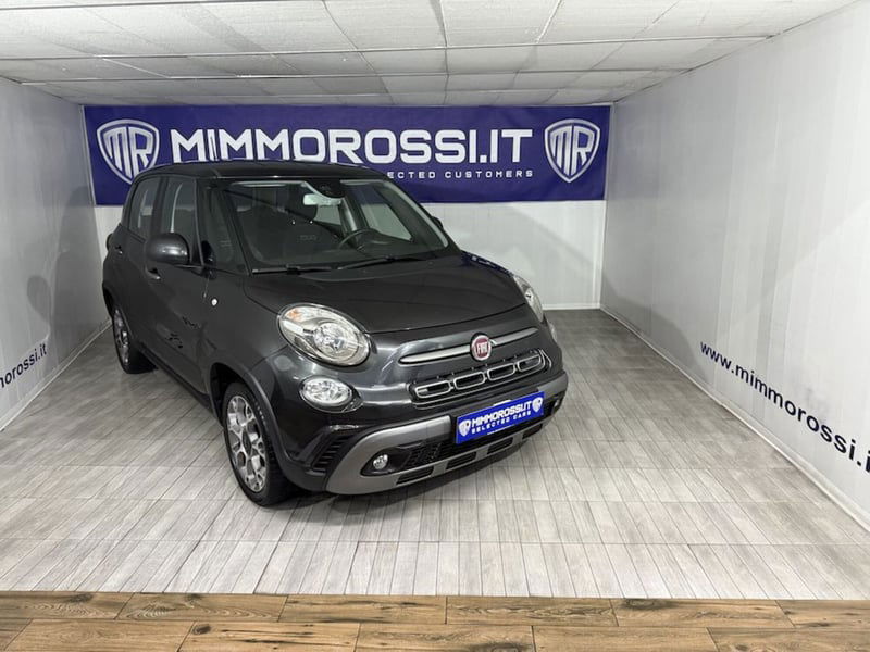 Fiat 500L 1.3 Multijet 95 CV Cross