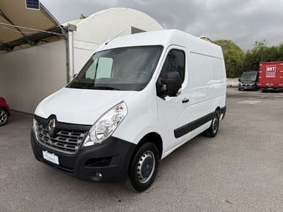 Renault Master Furgone T28 2.3 dCi/130 PC-TN Furgone Ice usato