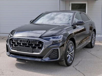 Audi Q8 Q8 50 TDI 286 CV quattro tiptronic Sport nuova
