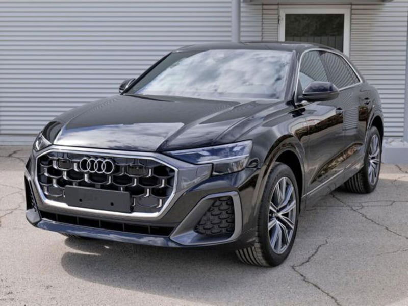 Audi Q8 Q8 50 TDI 286 CV quattro tiptronic Sport