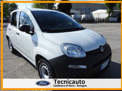 Fiat Panda 1.2 Pop Van 2 posti usata