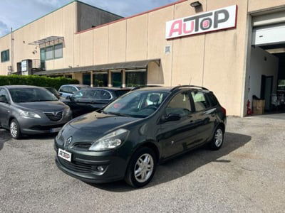 Renault Clio SporTour 1.2 16V SporTour GPL usata